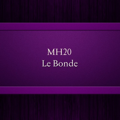 Le Bonde - Single