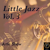 Little Jazz, Vol. 3 artwork