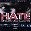 Hate (Original Motion Picture Soundtrack) artwork