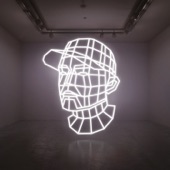 DJ Shadow - Hardcore Hiphop (feat. DJ Shadow)