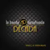 Dame La Mano (feat. Alex Zurdo, Ezequiel Colón, Mi Amigo Miguelito & Michael Rodríguez)
