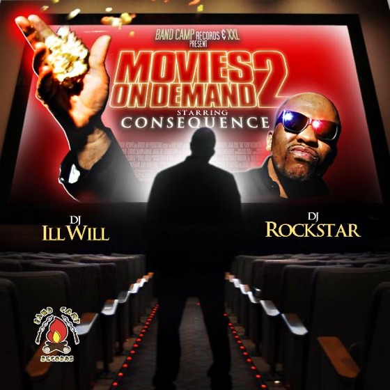 Cover artwork for It's the Cons Fool