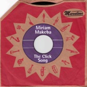 The Click Song (Marvelous) artwork