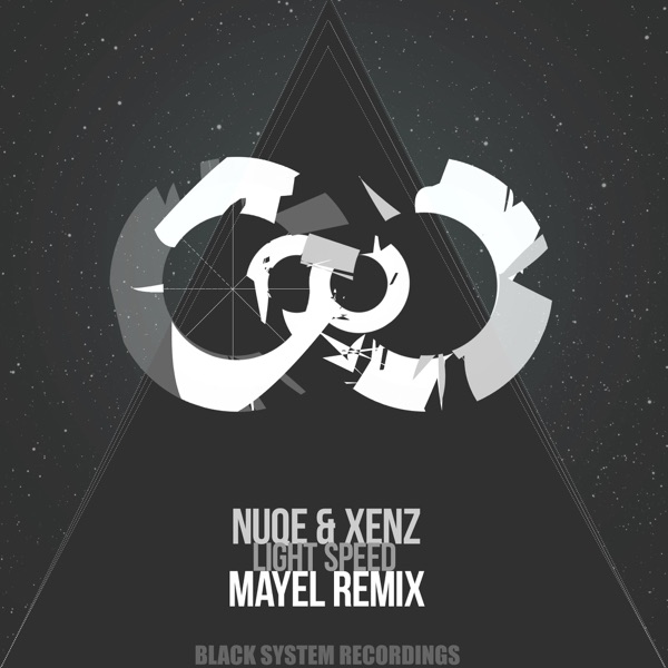 Light Speed (feat. Xenz) - Single