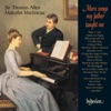 Edward Bond The Old Brigade More Songs My Father Taught Me