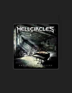 Poslechněte si interpreta Hellcircles, sledujte hudební videa, přečtěte si životopis, podívejte se na data turné a další informace.