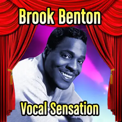 Vocal Sensation - Brook Benton