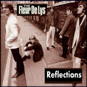 Reflections - The Fleur De Lys