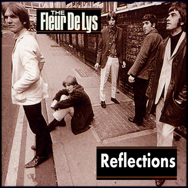 Mud In Your Eye by The Fleur De Lys on NetFM