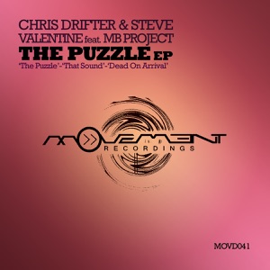 The Puzzle - Single