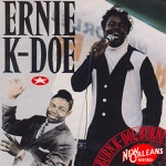 Ernie K-Doe - Mother In Law