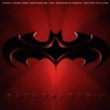 Batman & Robin (Music from and Inspired By the Motion Picture) artwork