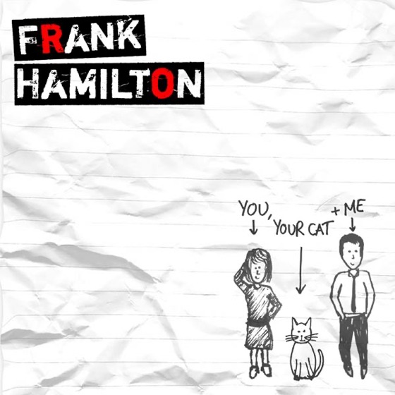 Cover artwork for Hold It Against You