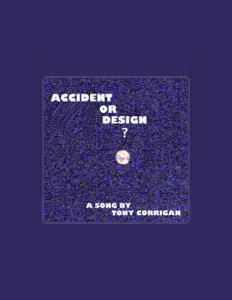 Listen to Tony Corrigan, watch music videos, read bio, see tour dates & more!