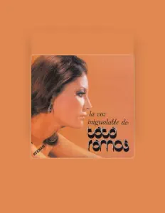 Dengarkan Tata Ramos, tonton video musik, baca bio, lihat tanggal tur & lainnya!