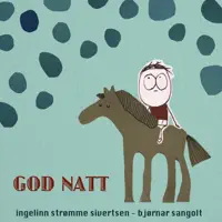 Nu Lukker Seg Mitt Øye — Ingelinn