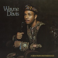 Wayne Davis - How's Mama's Baby