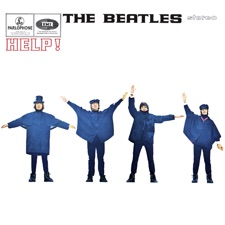 Ticket To Ride artwork