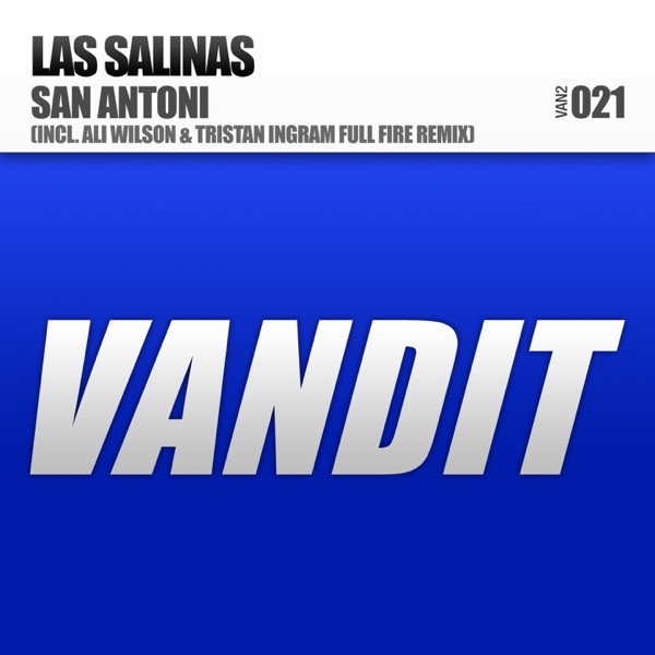 San Antoni - Single