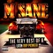 Roll On (feat. First Degree the D.E.) - M Sane lyrics