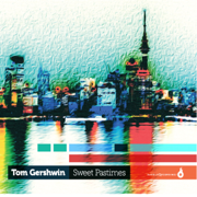 Sweet Pastimes - Tom Gershwin
