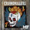 El guapo (Anthony Attalla & Tone Depth remix) - Crowdkillers lyrics