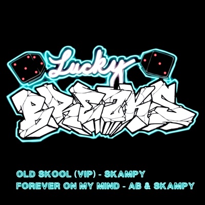 Old Skool VIP - Single
