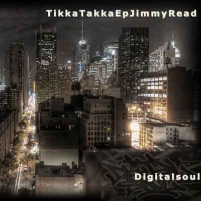 Tikka Takka - Single
