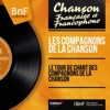 TOUR DE CIRQUE Le cirque (Live) Le tour de chant des Compagnons de la Chanson (Live)