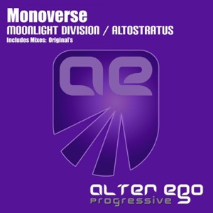 Moonlight Division / Altostratus - Single