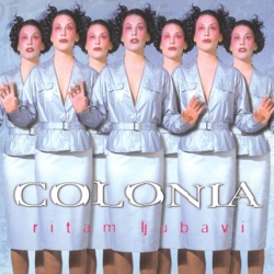 Colonia - Nebo Iznad Nas