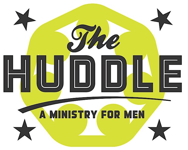 The Huddle at Reynolda Church cover