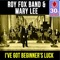 I've Got Beginner's Luck (Remastered) - Roy Fox and His Band & Mary Lee lyrics
