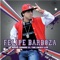 Paulista - Felipe Barboza & Mc Italia lyrics