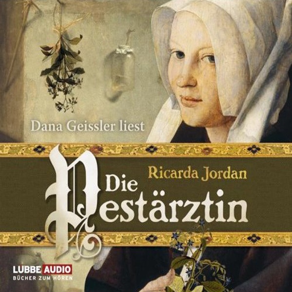 Die Pestärztin