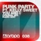 You and I (feat. Kelly Sweet) - Punk Party lyrics