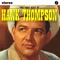 Country Bumpkin - Hank Thompson lyrics