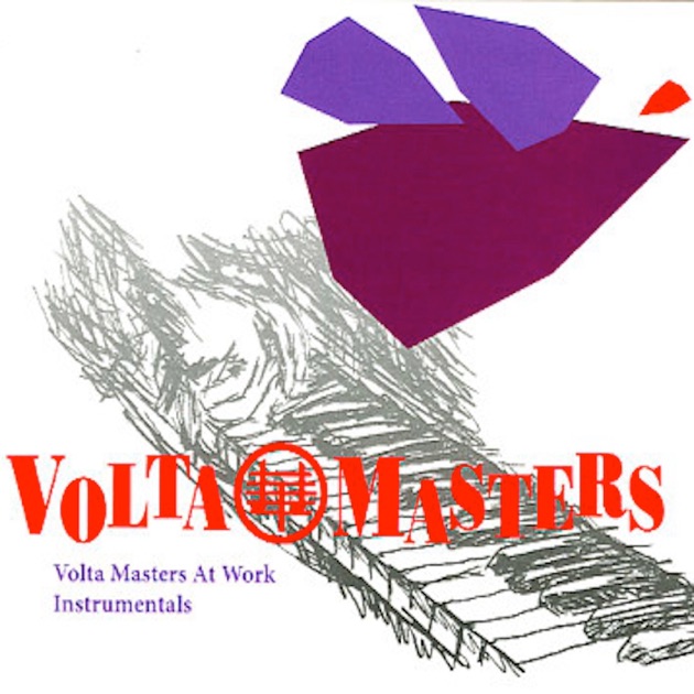 Mr. Lawrence (Heart Music Remix) - VOLTA MASTERSの曲 - Apple Music