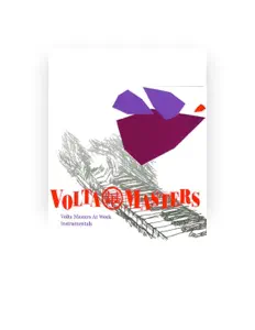 Listen to Volta Masters, watch music videos, read bio, see tour dates & more!