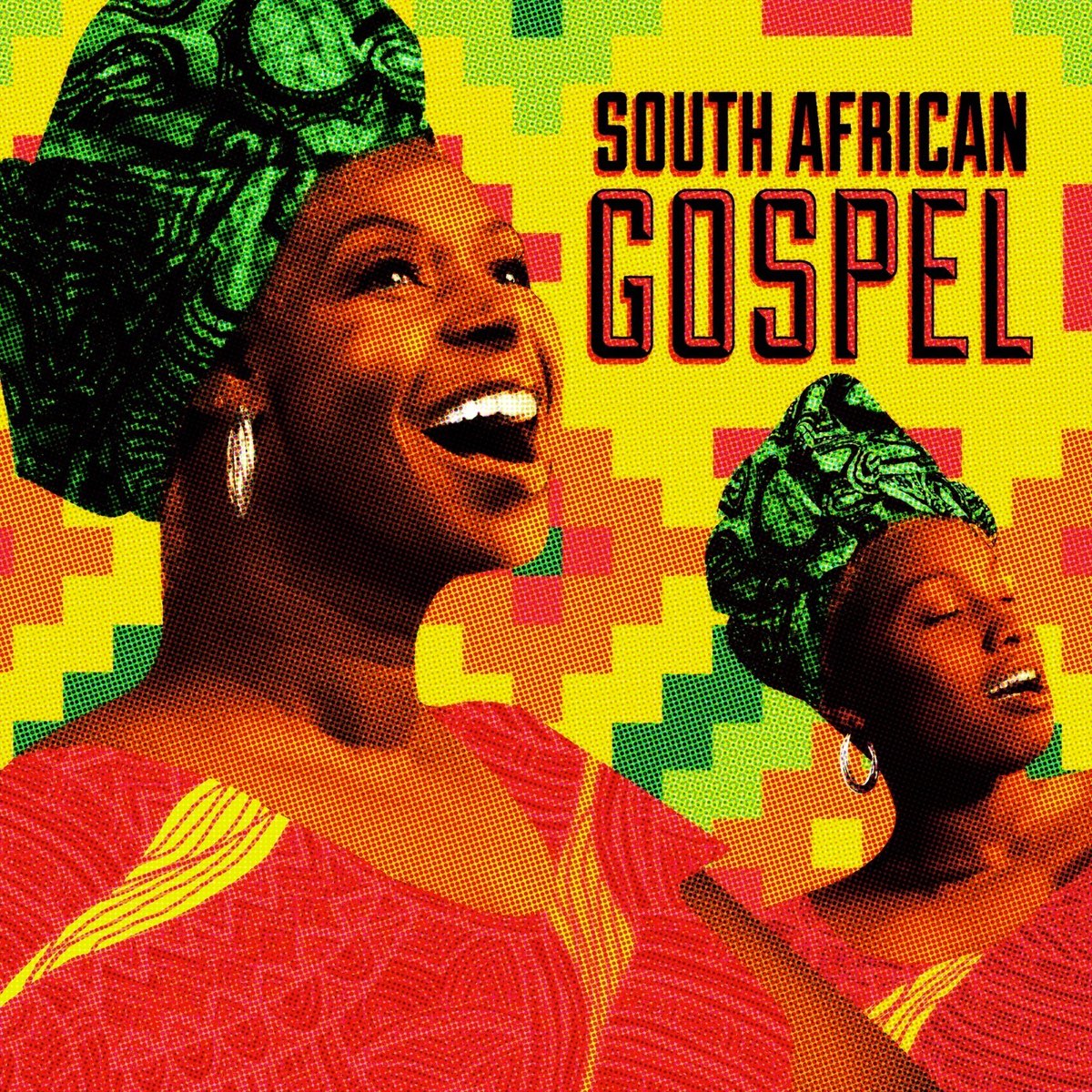 South African Gospel by Various Artists on Apple Music