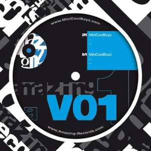 Amazing V01