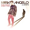 Mark F. Angelo - Far From Everything (Acoustic Version) (feat. Shaya)