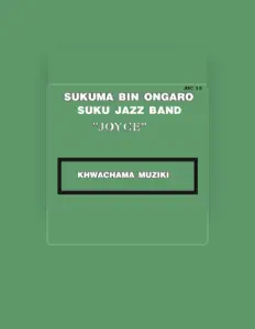 收听 Sukuma Bin Ongaro、观看音乐视频、阅读小传、查看巡演日期等 ！