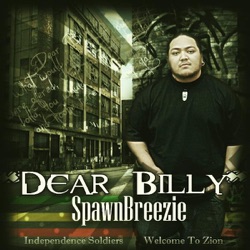 Spawnbreezie - Don't Let Go