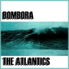 The Atlantics - Moonman