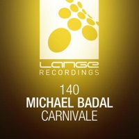 Carnivale - Single - Michael Badal