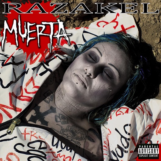 Cover artwork for No Muzzle