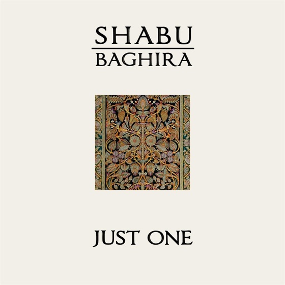Cover artwork for One Step