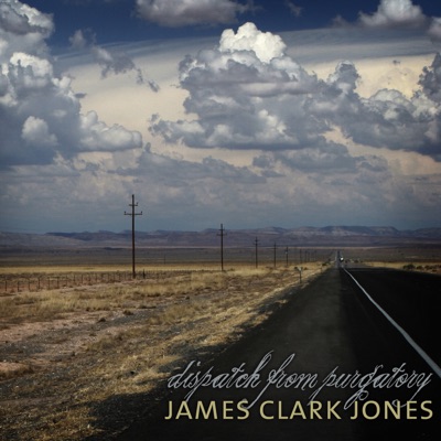 The Years Away From You - James Clark Jones