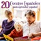 La Sirenita - Cuadro Actores Radio Televisión lyrics
